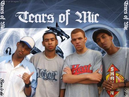 tears of mic
